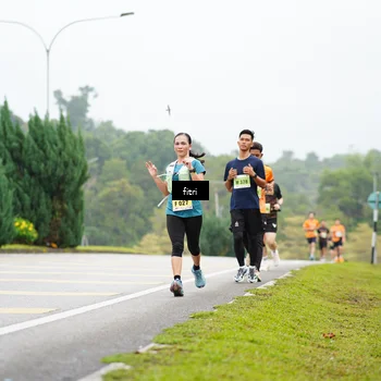 Runner Photo 8472867