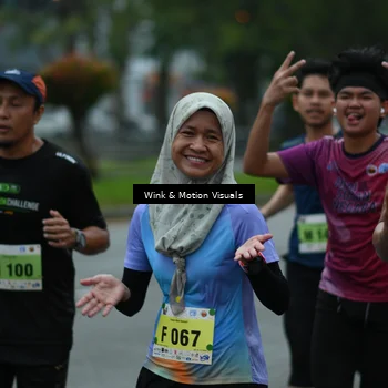 Runner Photo 8472868