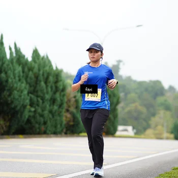 Runner Photo 8472871