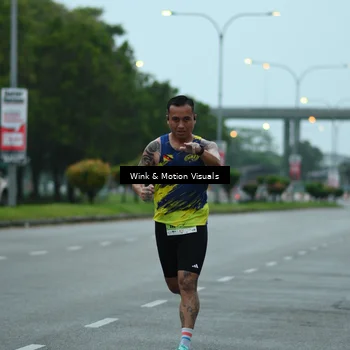 Runner Photo 8472873