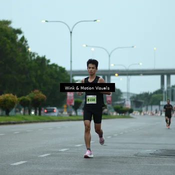 Runner Photo 8472884