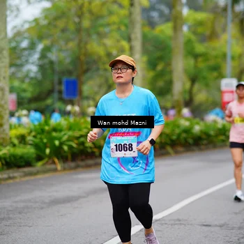 Runner Photo 8472887