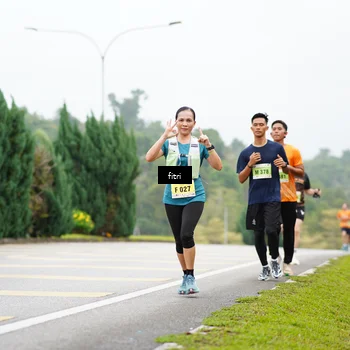 Runner Photo 8472888