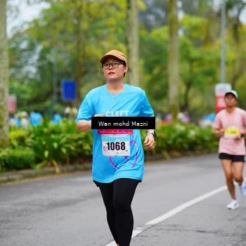 Runner Photo 8472890