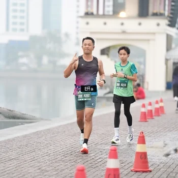 Runner Photo 8472892