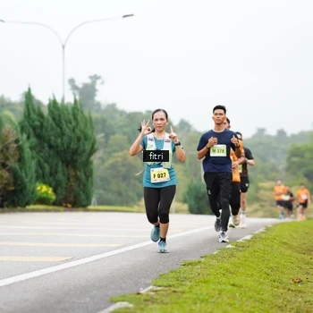 Runner Photo 8472893