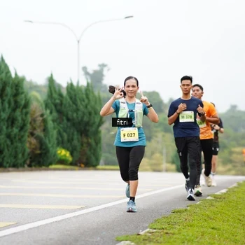 Runner Photo 8472895