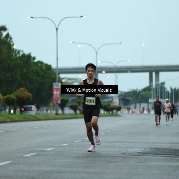 Runner Photo 8472897