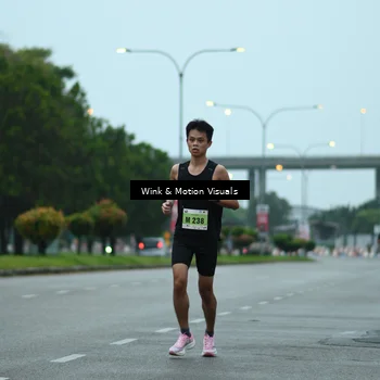Runner Photo 8472900