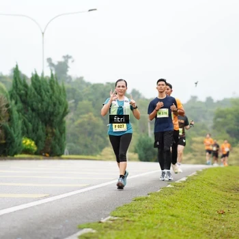 Runner Photo 8472902