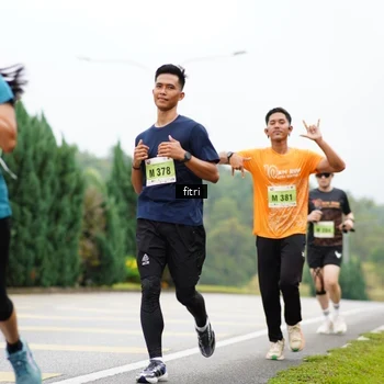 Runner Photo 8472913