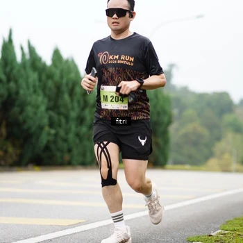 Runner Photo 8472922