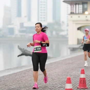 Runner Photo 8472924