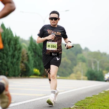 Runner Photo 8472926