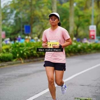 Runner Photo 8472928
