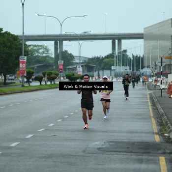 Runner Photo 8472929