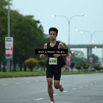 Runner Photo 8472932