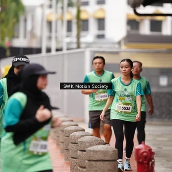 Runner Photo 8472934