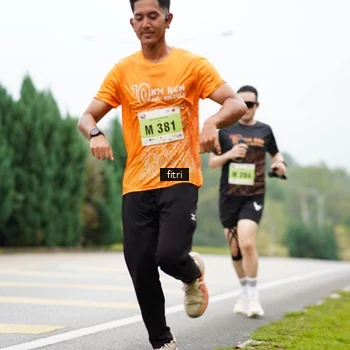Runner Photo 8472937