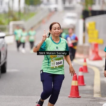 Runner Photo 8472938