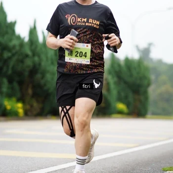 Runner Photo 8472941