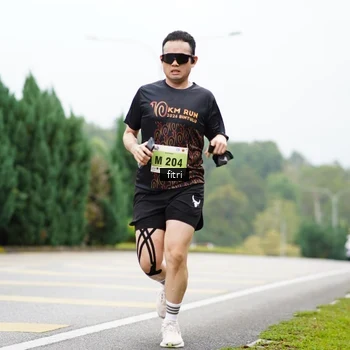 Runner Photo 8472942