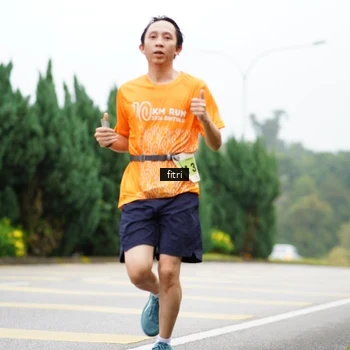 Runner Photo 8472949