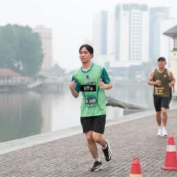Runner Photo 8472951