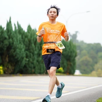 Runner Photo 8472954