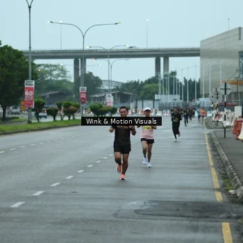 Runner Photo 8472955
