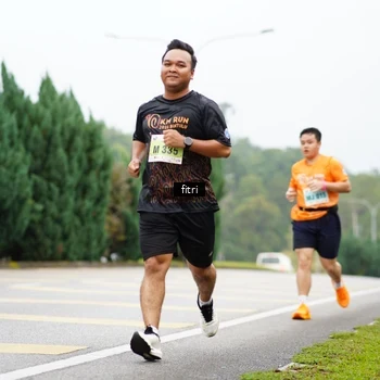 Runner Photo 8472962
