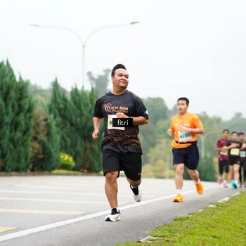 Runner Photo 8472967