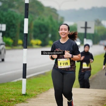 Runner Photo 8472968