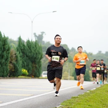 Runner Photo 8472969