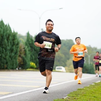 Runner Photo 8472974