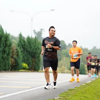 Runner Photo 8472978