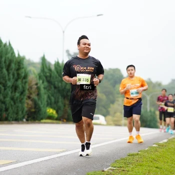 Runner Photo 8472979