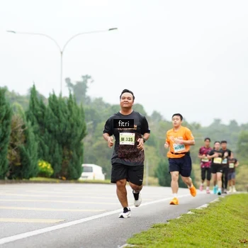 Runner Photo 8472980