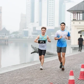 Runner Photo 8472981