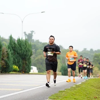 Runner Photo 8472983