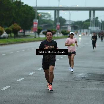 Runner Photo 8472984