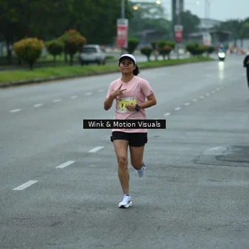 Runner Photo 8472993