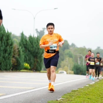 Runner Photo 8472995