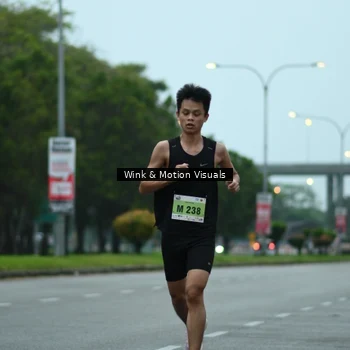 Runner Photo 8473005