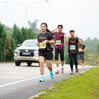 Runner Photo 8473007