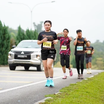 Runner Photo 8473008