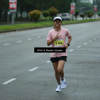 Runner Photo 8473009
