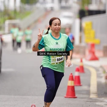 Runner Photo 8473010