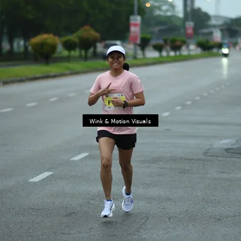 Runner Photo 8473013