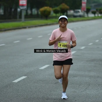Runner Photo 8473014